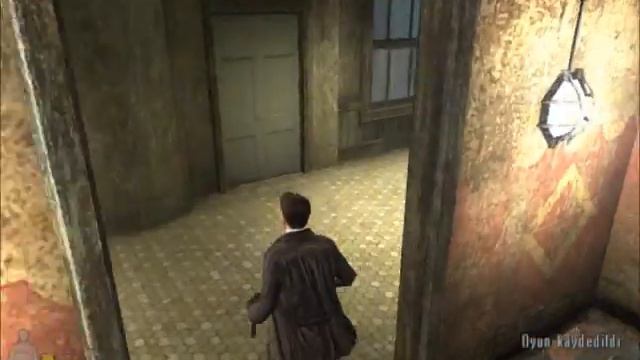 Max Payne 2 Tam Çözüm Part 1 Chaper 3,4&5 смотреть онлайн