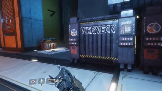 Titanfall 2 - В БЕЗДНУ | Прохождение#3 смотреть онлайн