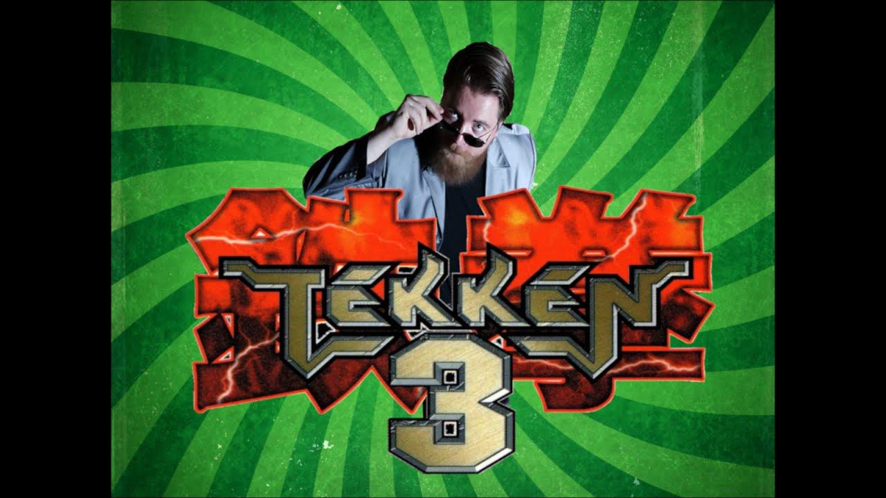 Tekken 3 (PS1) - открываем всех персонажей (PART1) смотреть онлайн