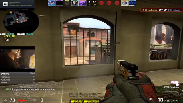 S1MPLE SEDUCE HIS GIRLFRIEND ON STREAM | CSGO TWITCH MOMENTS смотреть онлайн