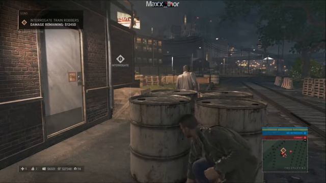 24 | Let's Play | Mafia 3 | Sabotage Garbage Dump | Walkthrough Story FULL GAME смотреть онлайн