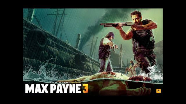 Tears-Max Payne 3 смотреть онлайн