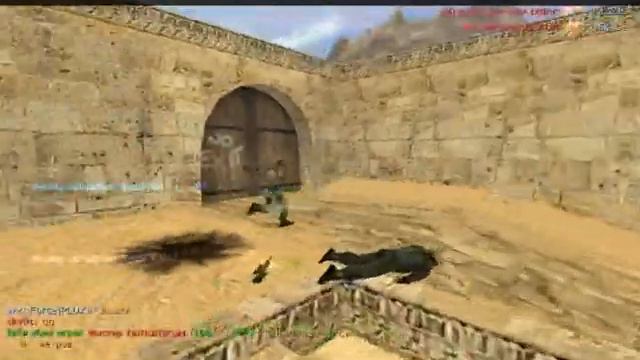 Counter-Strike 1.6 killer007 от Geimsclassic смотреть онлайн