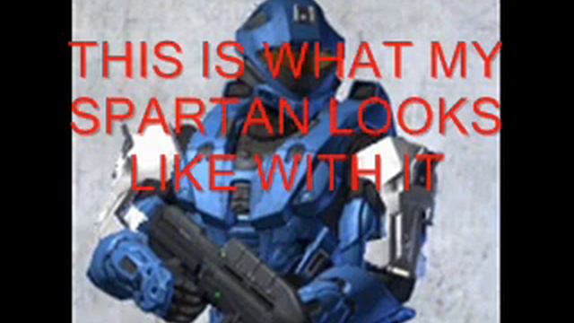 How to get Halo 3 Recon Armor (FULL) смотреть онлайн