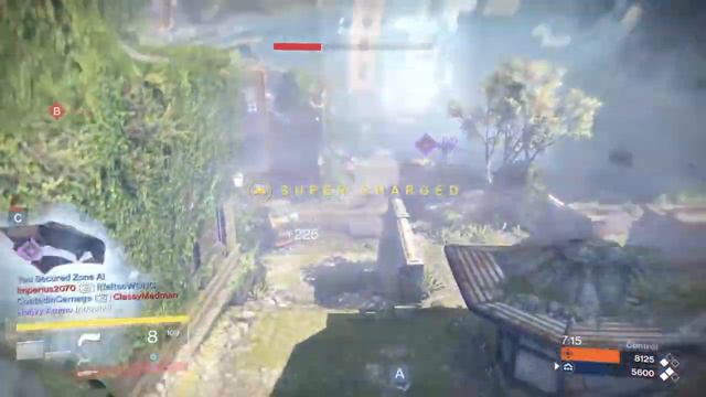 Destiny GG смотреть онлайн