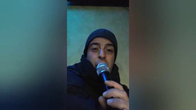 A MANO MANO (versione Rino Gaetano)Mariano