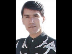 Бахтиёр Иброхимов  -  Garun_Бахор (Анди)