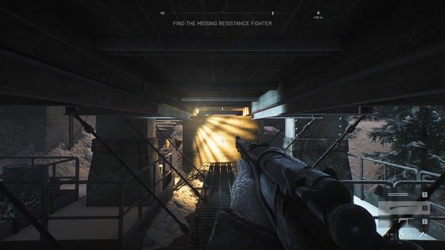 Battlefield™ V Norway road (Still and silent) смотреть онлайн