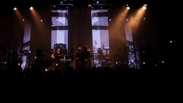 world's end girlfriend LIVE / Les Enfants du Paradis / from "LAST WALTZ IN TOKYO" смотреть онлайн