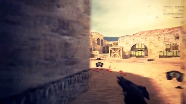 Black Box - Counter Strike 1.6 смотреть онлайн