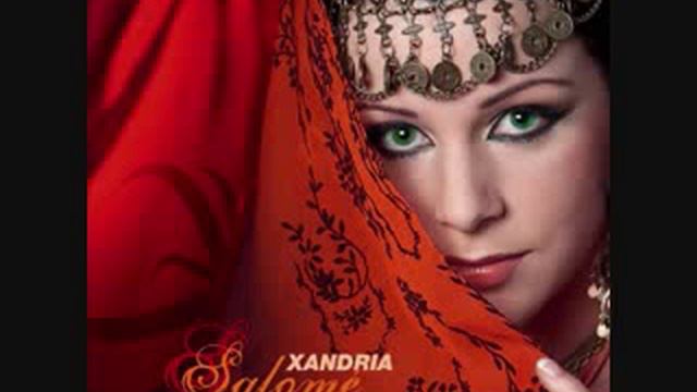 xandria - vampire.avi смотреть онлайн