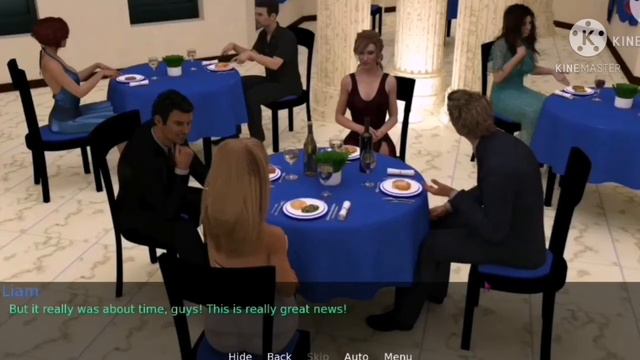 *A Wife and Mother#DAY2 Continues#Adultgameplay#18+ смотреть онлайн