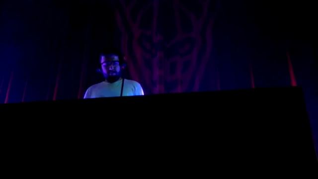 MOON - Crystals (Live Katowice 2016)