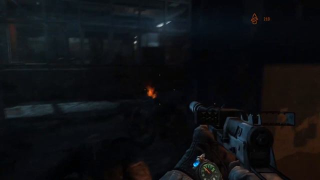 Миссия спасти Павлушу / Metro Redux (Last light) (прохождение) - 2 часть смотреть онлайн