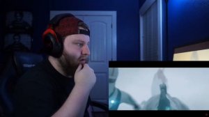 Subnautica: Below Zero - Official Trailer REACTION!!