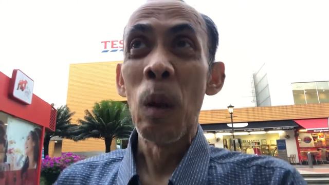VLOG: Daughter's Last Day With Us In Malaysia смотреть онлайн