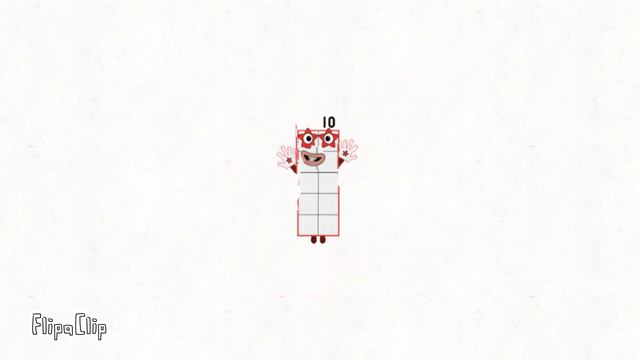 numberblocks band смотреть онлайн