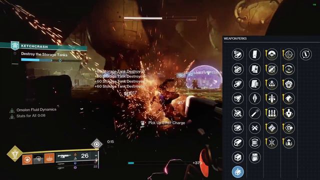 This NEW GOD ROLL is an ABSOLUTE MONSTER! (NO RNG REQUIRED) - Destiny 2 Season of Plunder Guide смотреть онлайн