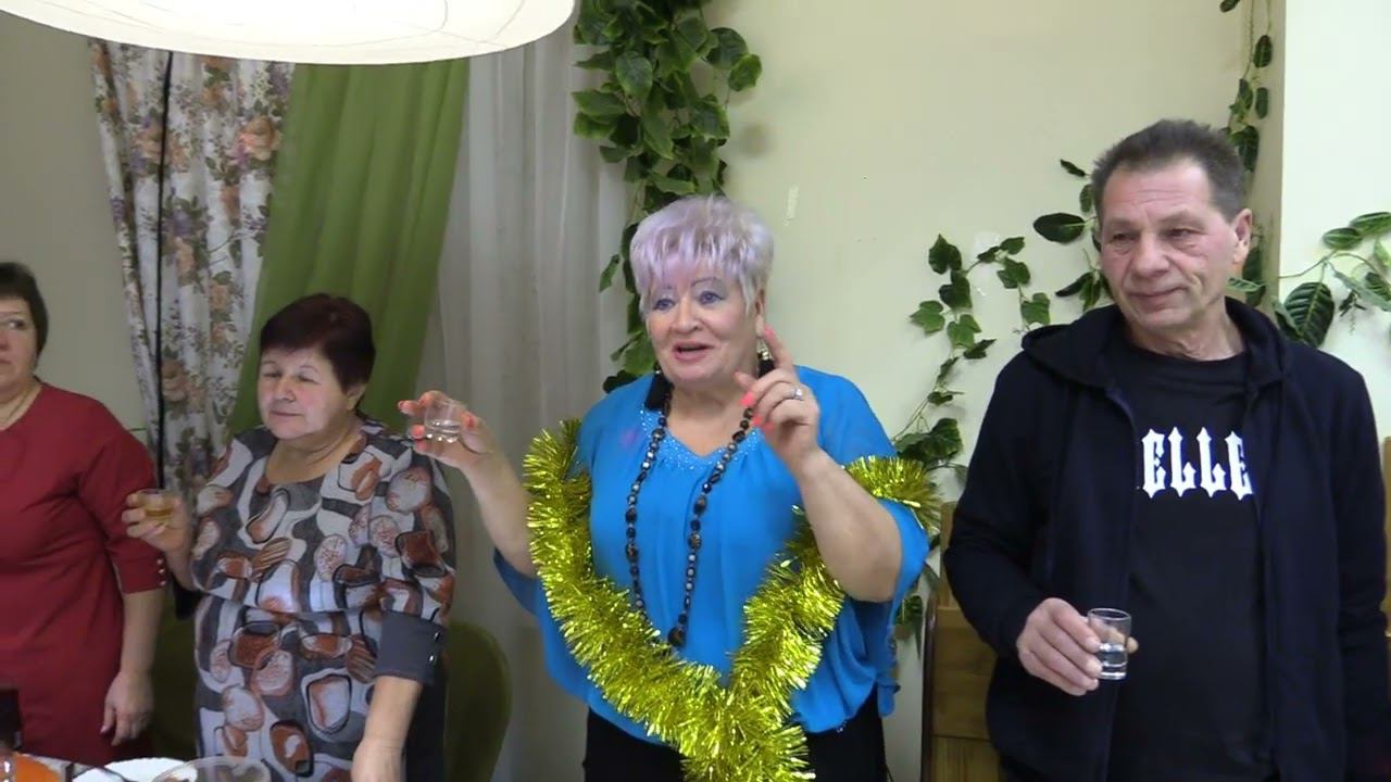 Бал Маскарад нашей молодости 1 часть смотреть онлайн