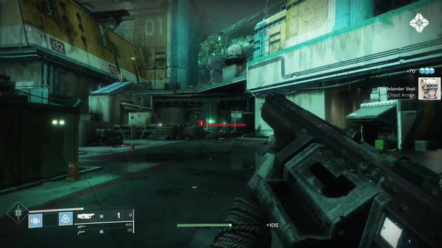 The Hive | Destiny 2 #5 смотреть онлайн