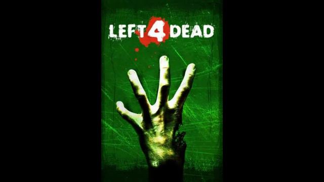 Left 4 Dead Horde Theme (Extended) смотреть онлайн
