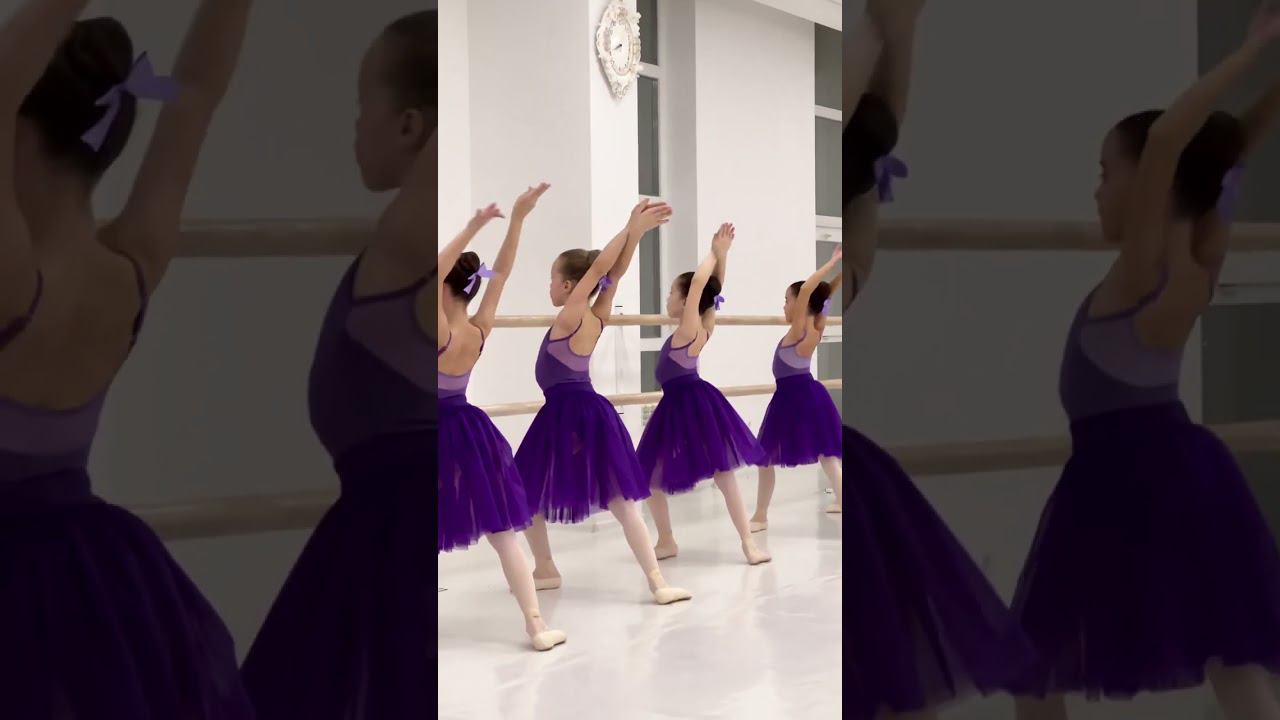 Dance обучение танцу балет смотреть онлайн