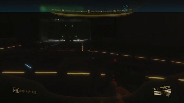 Halo 3 ODST #4 (Зачистили Парк) смотреть онлайн