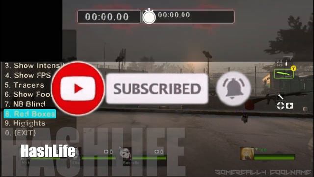 L4D2 - Cyanide - Download ISO/ZIP смотреть онлайн