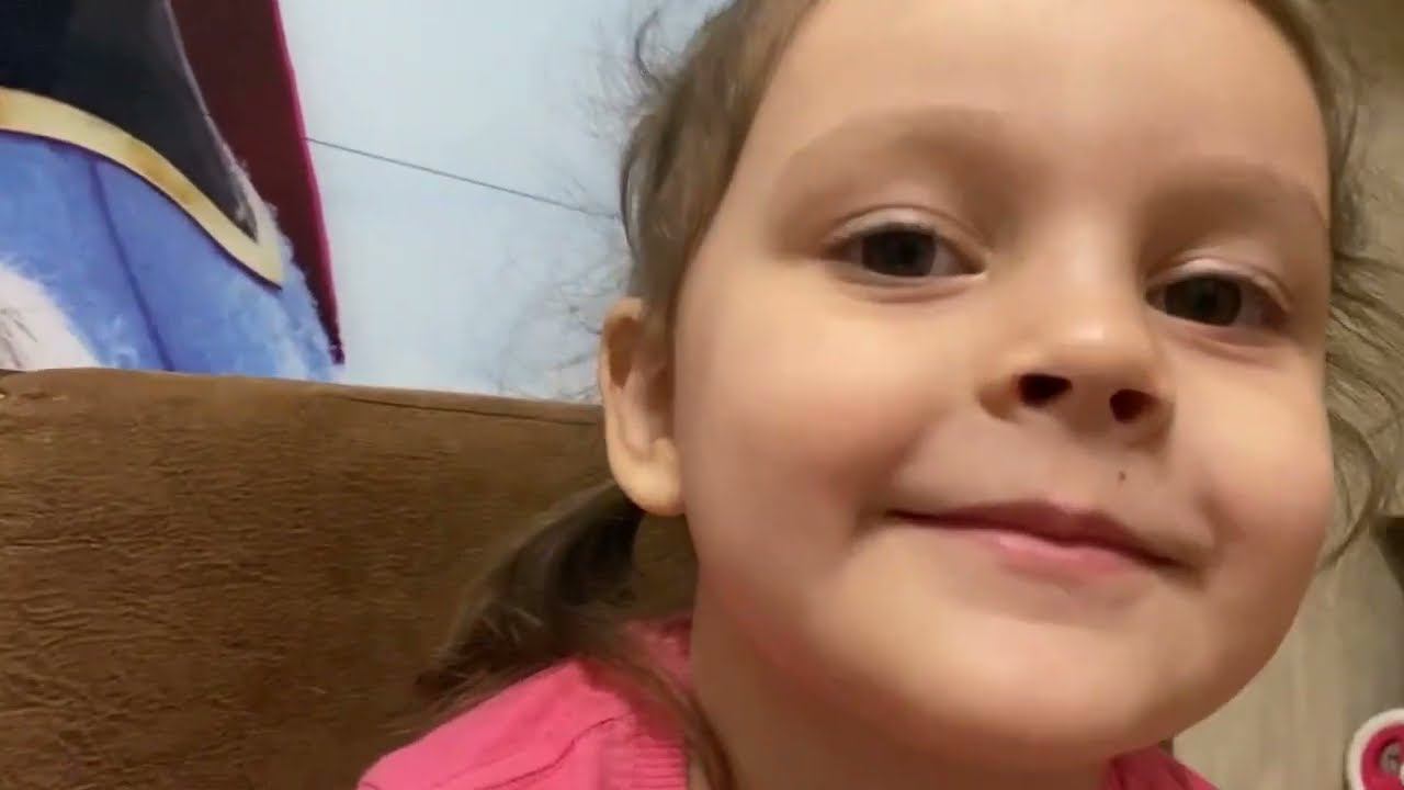 РАСПАКОВКА | Подарок от студии танцев Чикаго смотреть онлайн