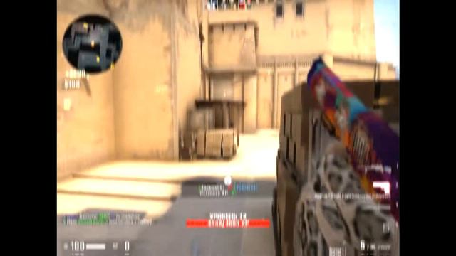 мувик по кс го трек-толпы кричат ft.ma1nf смотреть онлайн