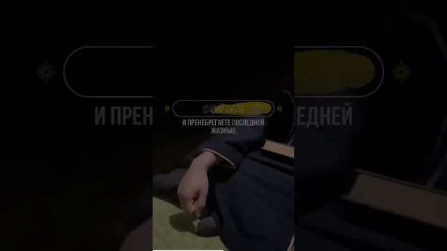 Сура аль-Кийама , Джафар аль Саади , Jafar Al Saadi