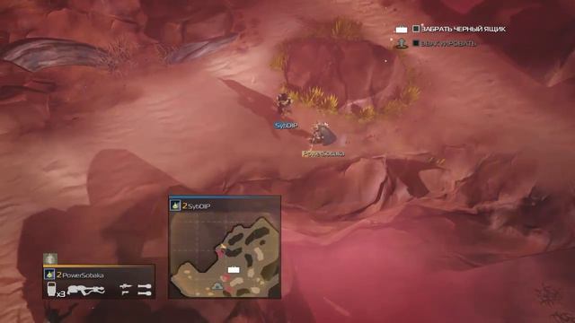 [SoF] HellDivers {LIVE - COOP} #1 смотреть онлайн
