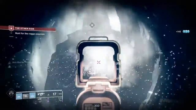 Destiny 2 - SPELLBOUND Exotic Weapon (Bad Juju) смотреть онлайн