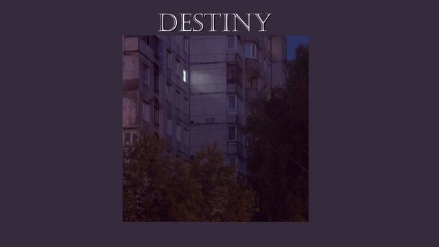 Sensi Affect - Destiny [Slowed] смотреть онлайн