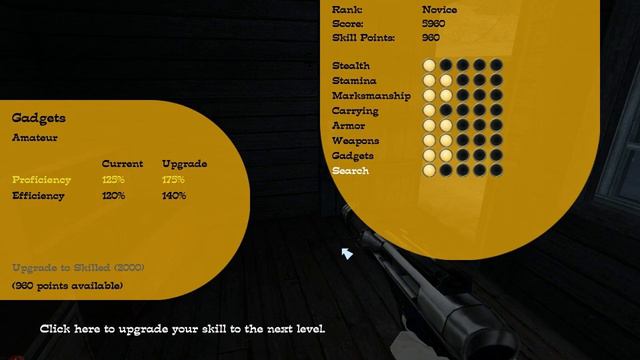 Let's Play N.O.L.F.2 Chapter 3 pt. 1 - Knowing My Surroundings смотреть онлайн