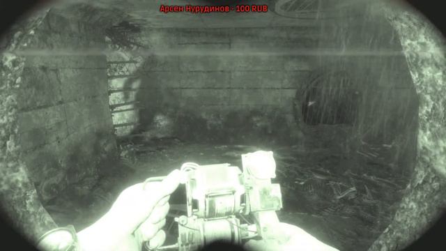 METRO EXODUS▶Прохождение на Русском▶На сложности HARDCORE. Часть 8. Встреча с Бароном. 18+ смотреть онлайн