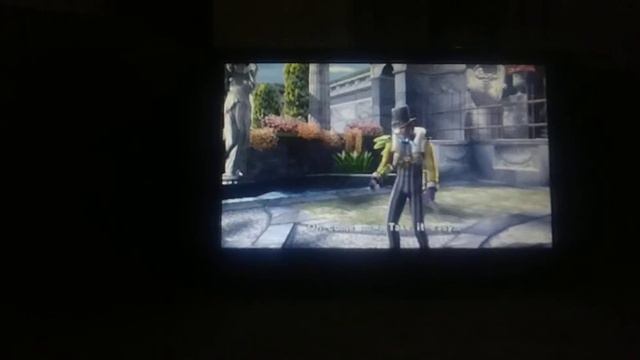 Soul Calibur Broken Destiny Blaze Intro Ryona смотреть онлайн