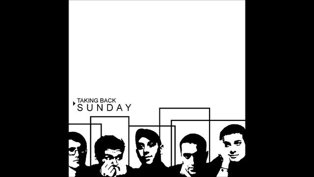 Taking Back Sunday - Go On смотреть онлайн