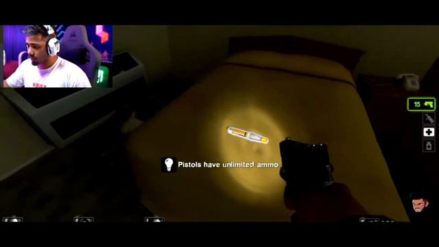 Scout,Kaashvi,Krutika,MAMBA 👻👻Horror Gameplay #gaming #scout #games#horrorgaming смотреть онлайн