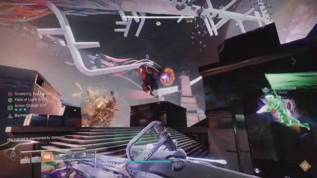 TITAN Builds to Farm the BEST WEAPONS & ARMOR | Master Cataclysm Challenge | Destiny 2 Lightfall S2 смотреть онлайн