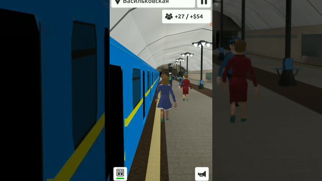 играем в Euro subwey simularot смотреть онлайн