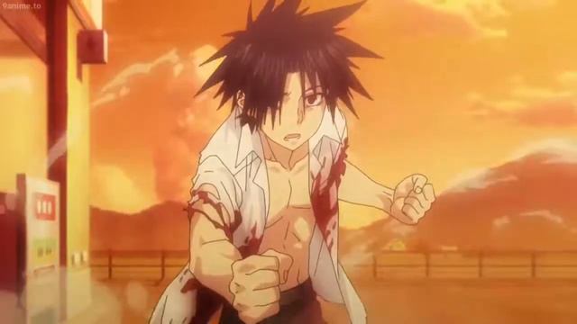 (AMV)-хранители вечносьти смотреть онлайн