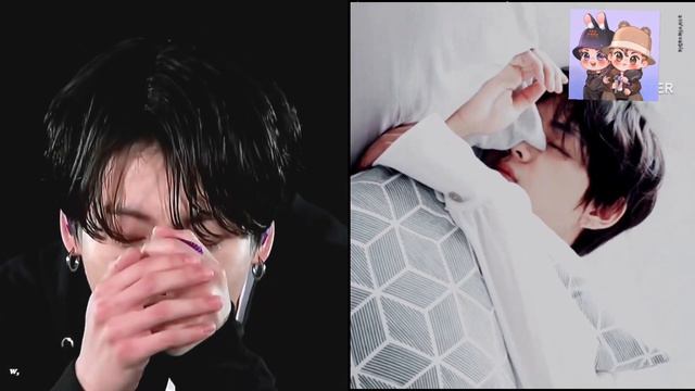 . .. He loves me more .. Tkook hindi dubbed смотреть онлайн