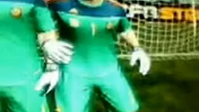 FIFA 12 Супер вратарь смотреть онлайн