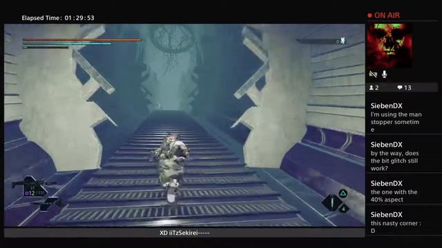 XD Immortal Unchained (Welcome to The Party, Don't Forget Your Body Bag.) смотреть онлайн