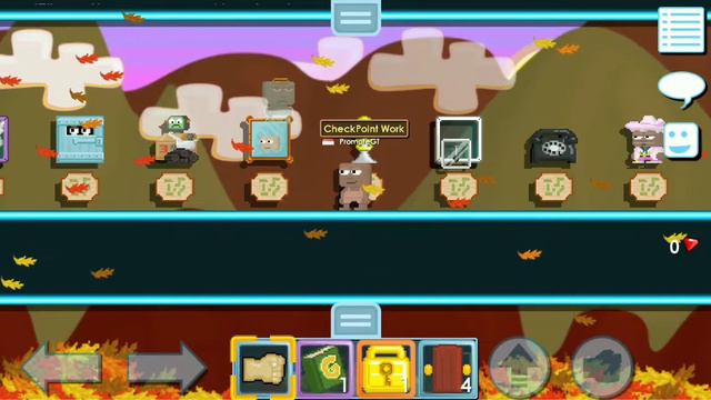 New Growtopia Privat Server | GTID смотреть онлайн