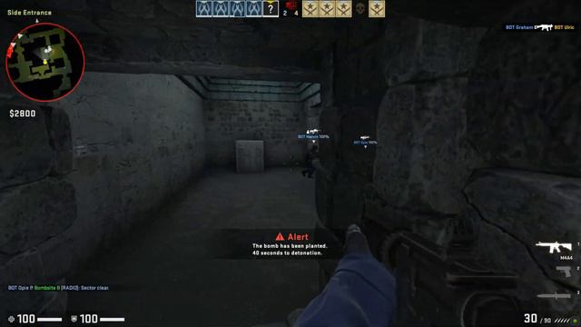 Counter-Strike || CS: GO || COMPETITIVE || ANCIENT || 4K60FPS ||23 FEB 2021 смотреть онлайн