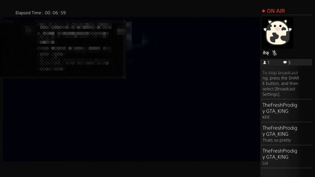 catlover55000's Live PS4 Broadcast смотреть онлайн
