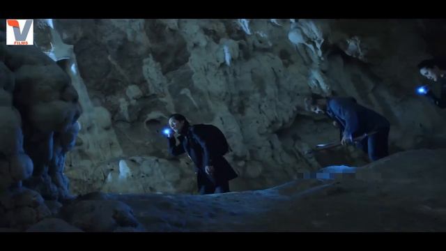 DEMON ANGELS | Movies Full Movie English | Horror | Michael Teh | Li Jing