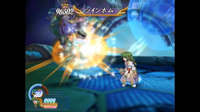 Tales of Destiny DC - Barbatos [Philia Solo/No Damage/Simple Mode] смотреть онлайн